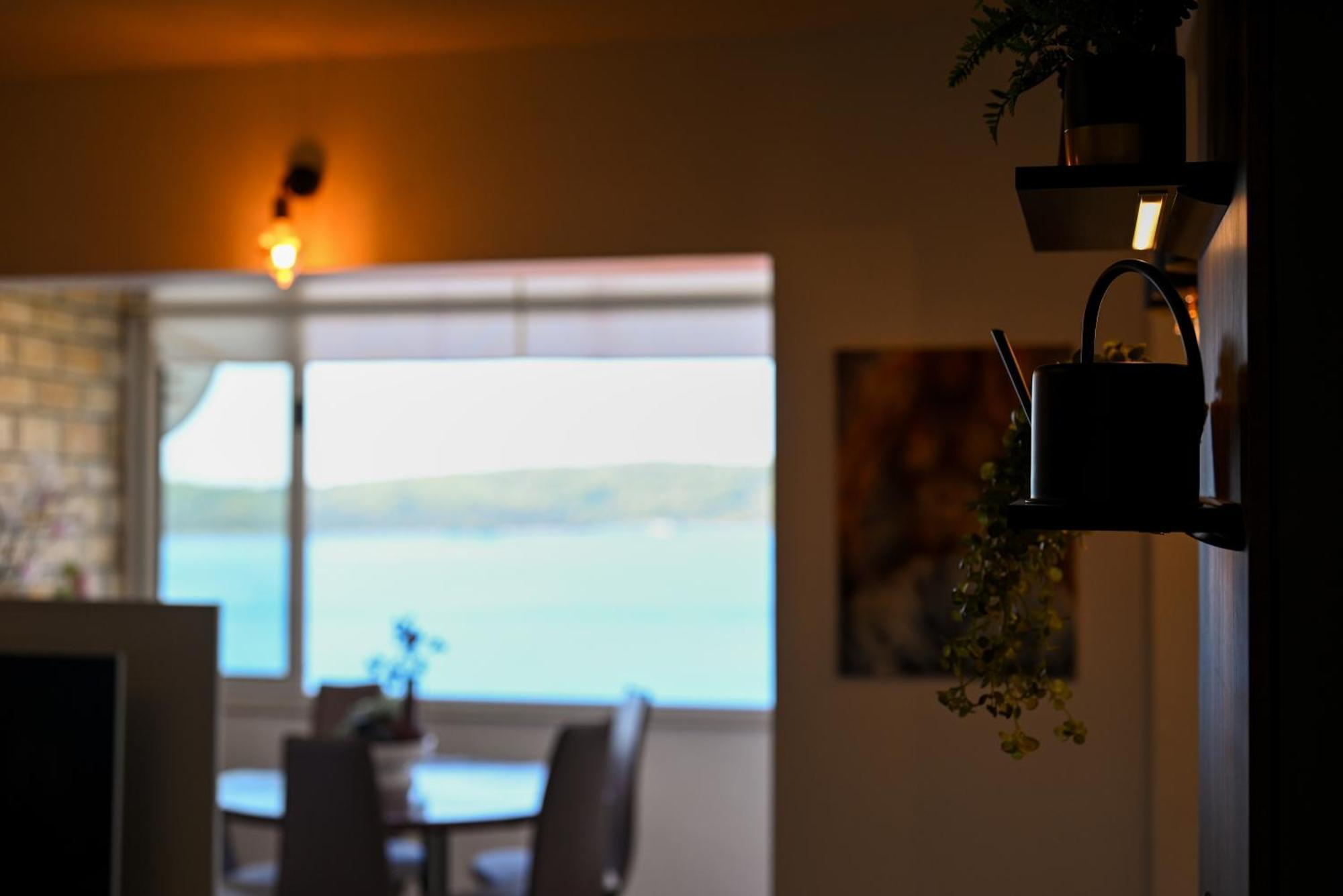 Apartment Spira Puovica Trogir Exterior photo